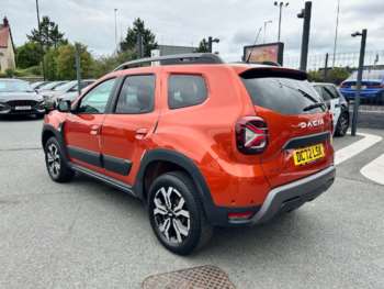 Used Dacia Duster 2023 for sale - 75205588: Photo