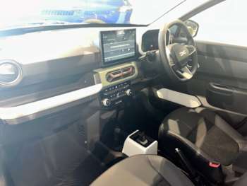 Used Dacia Spring 2025 for sale - 74694614: Photo