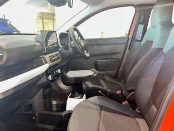 Used Dacia Spring 2025 for sale - 74694614: Photo