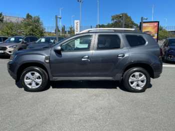 Used Dacia Duster 2021 for sale - 74941255: Photo