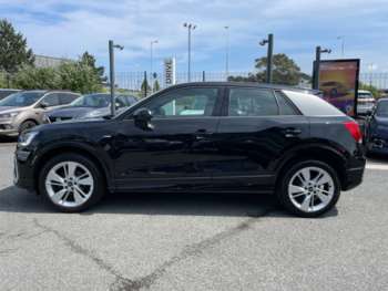 Used Audi Q2 2021 for sale - 74952367: Photo