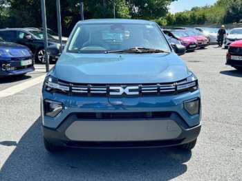 Used Dacia Spring 2025 for sale - 75205590: Photo