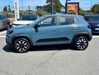 Used Dacia Spring 2025 for sale - 75205590: Photo