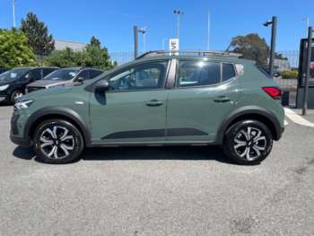 Used Dacia Sandero Stepway 2023 for sale - 74694612: Photo