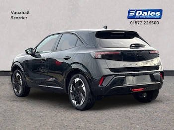 Used Vauxhall Mokka 2025 for sale - 76799625: Photo