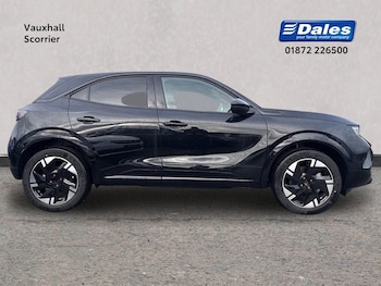 Used Vauxhall Mokka 2025 for sale - 76799625: Photo