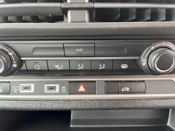 Used Vauxhall Vivaro 2024 for sale - 75256866: Photo 12