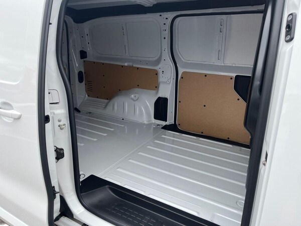 Used Vauxhall Vivaro 2024 for sale - 75256866: Photo 19