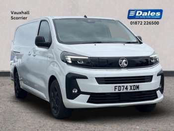 2024 (24) - Vivaro 2.0D 145PS L2H1 Pro 3100 Van