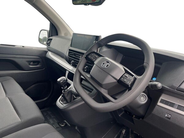 Used Vauxhall Vivaro 2024 for sale - 75256866: Photo 7