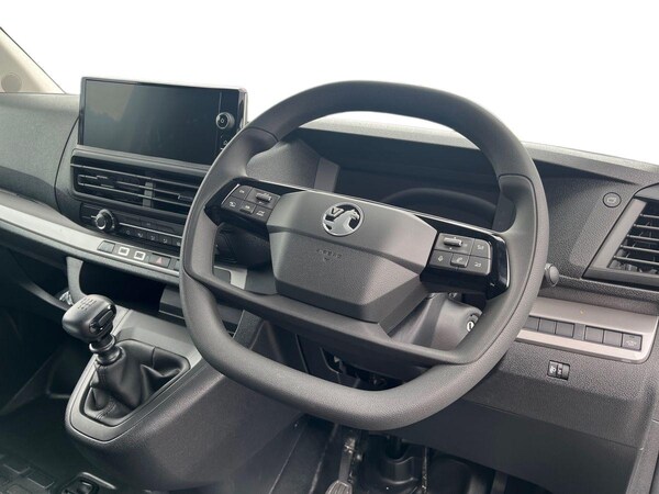 Used Vauxhall Vivaro 2024 for sale - 75256866: Photo 8