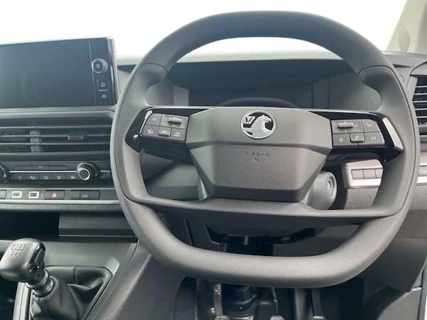 Used Vauxhall Vivaro 2024 for sale - 75256866: Photo 9