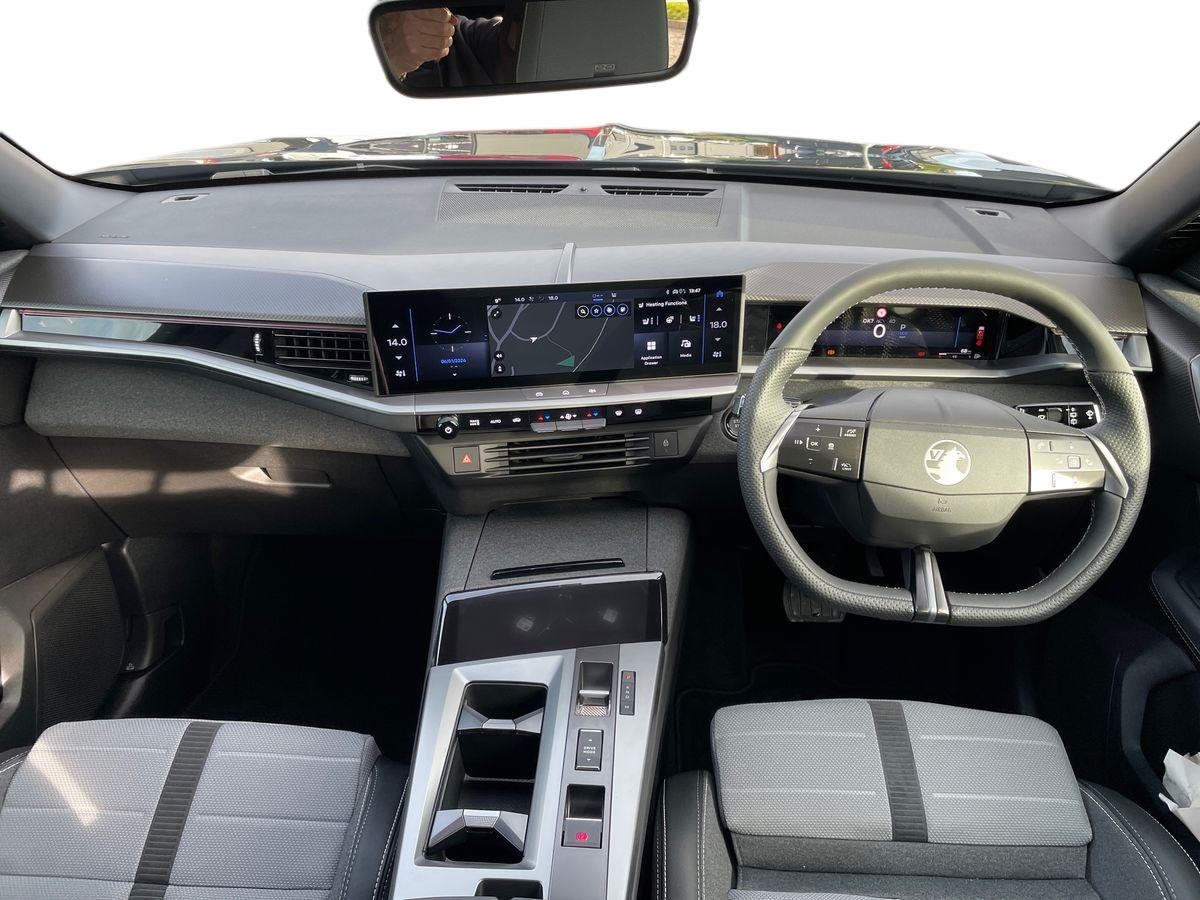Used Vauxhall Grandland 2025 for sale - 76963762: Photo 10