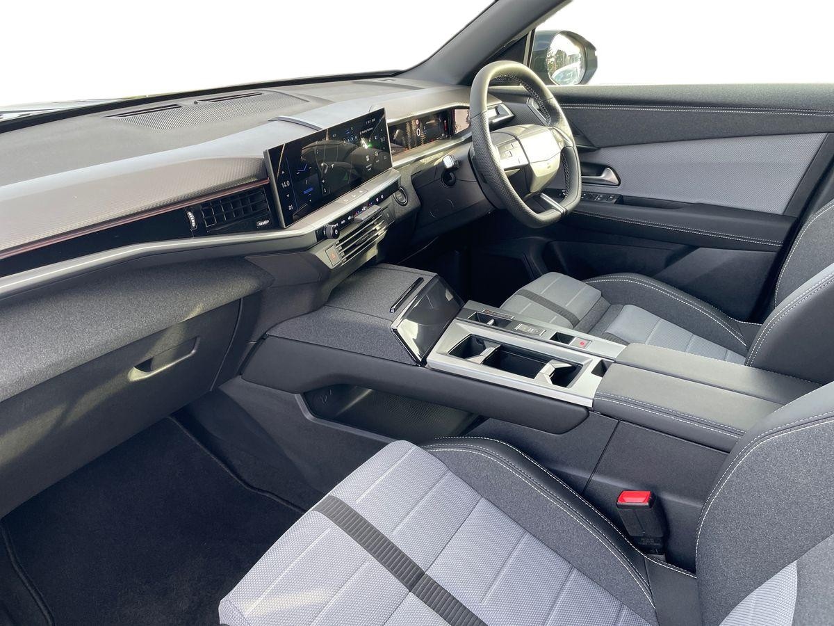 Used Vauxhall Grandland 2025 for sale - 76963762: Photo 11