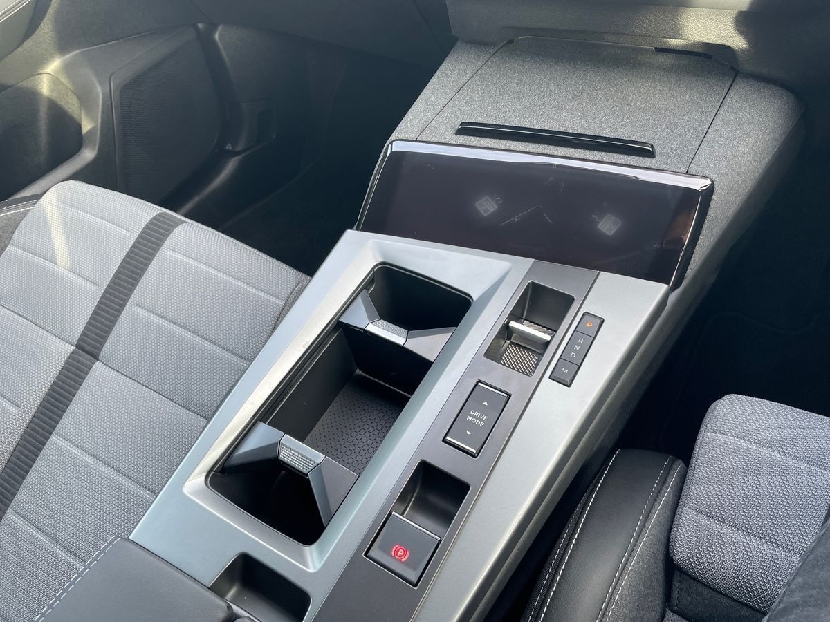 Used Vauxhall Grandland 2025 for sale - 76963762: Photo 12