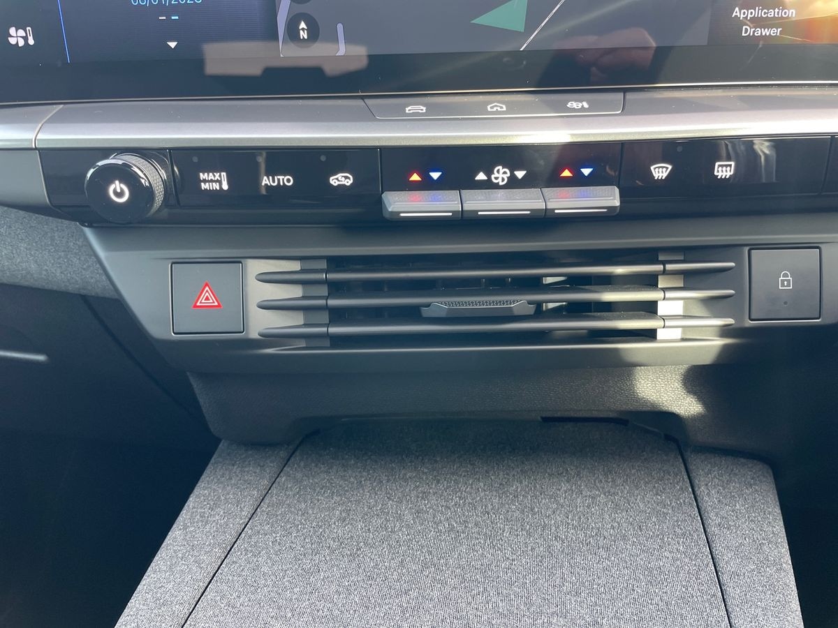 Used Vauxhall Grandland 2025 for sale - 76963762: Photo 13