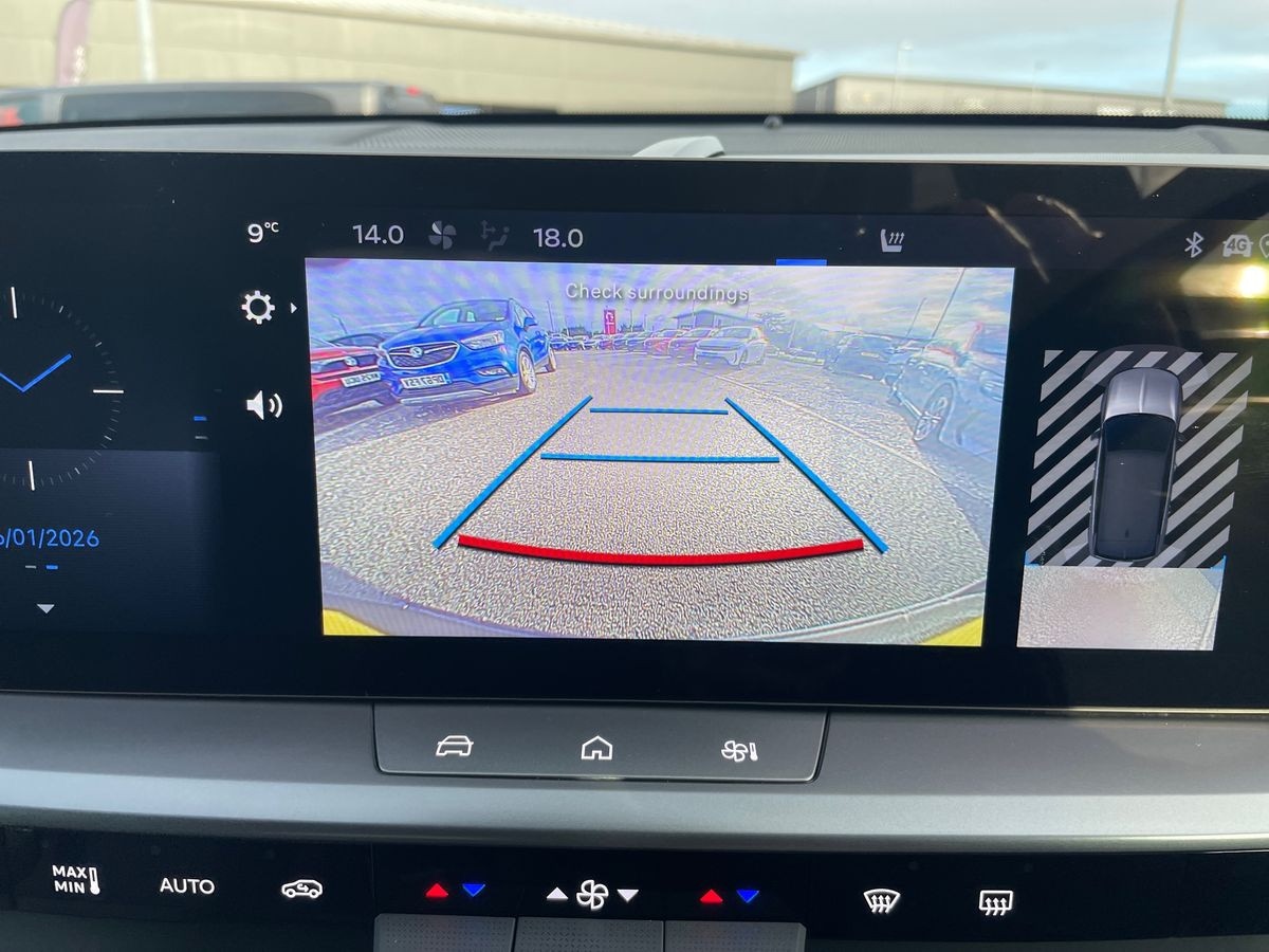 Used Vauxhall Grandland 2025 for sale - 76963762: Photo 17