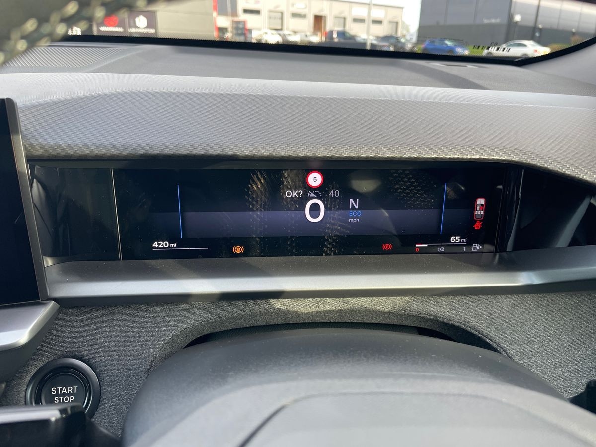 Used Vauxhall Grandland 2025 for sale - 76963762: Photo 18