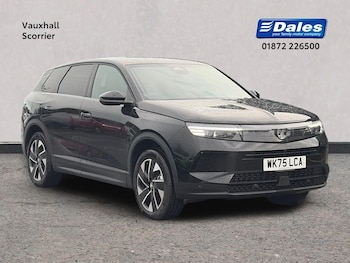 Used Vauxhall Grandland 2025 for sale - 76963762: Photo