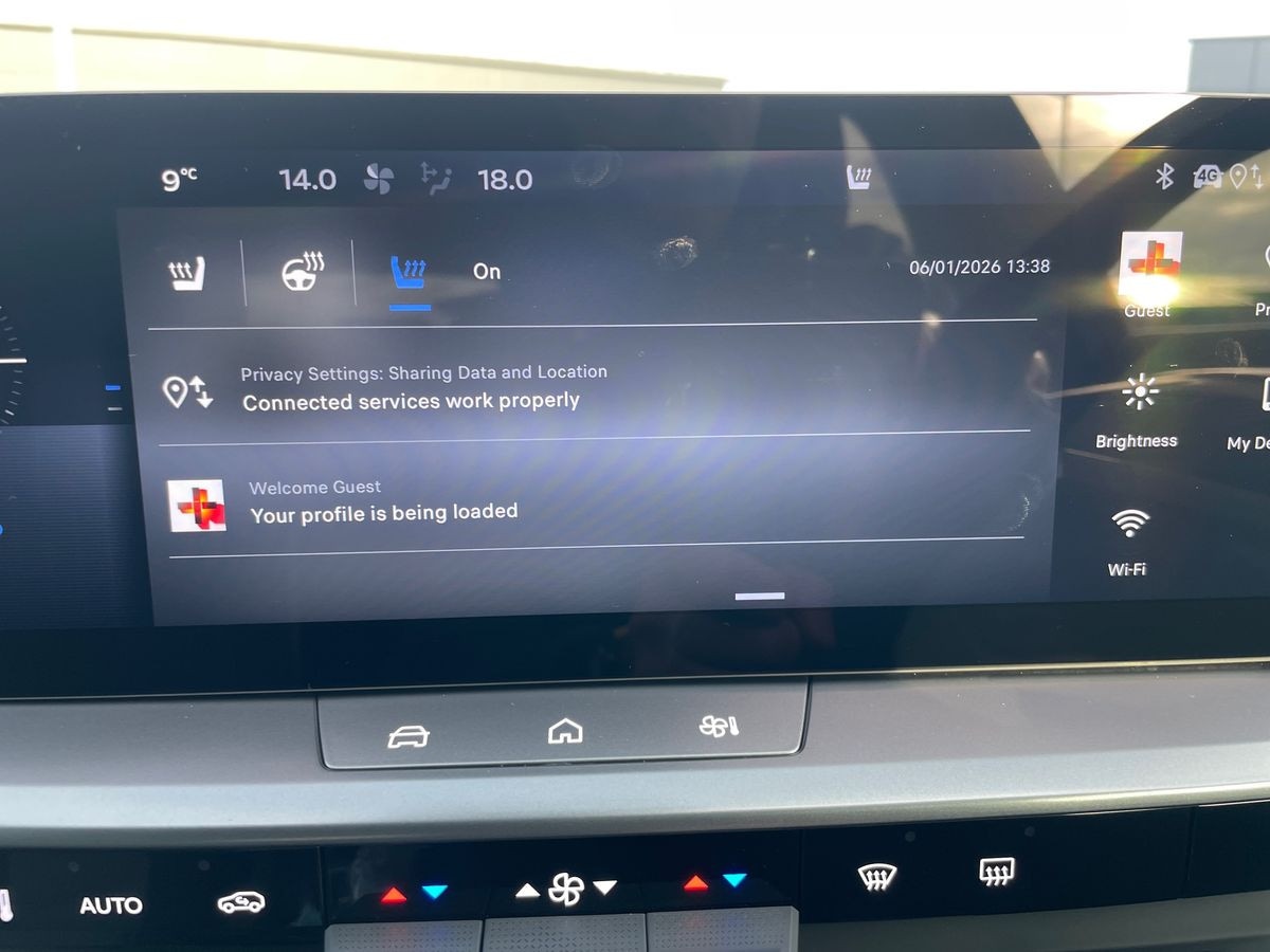 Used Vauxhall Grandland 2025 for sale - 76963762: Photo 33