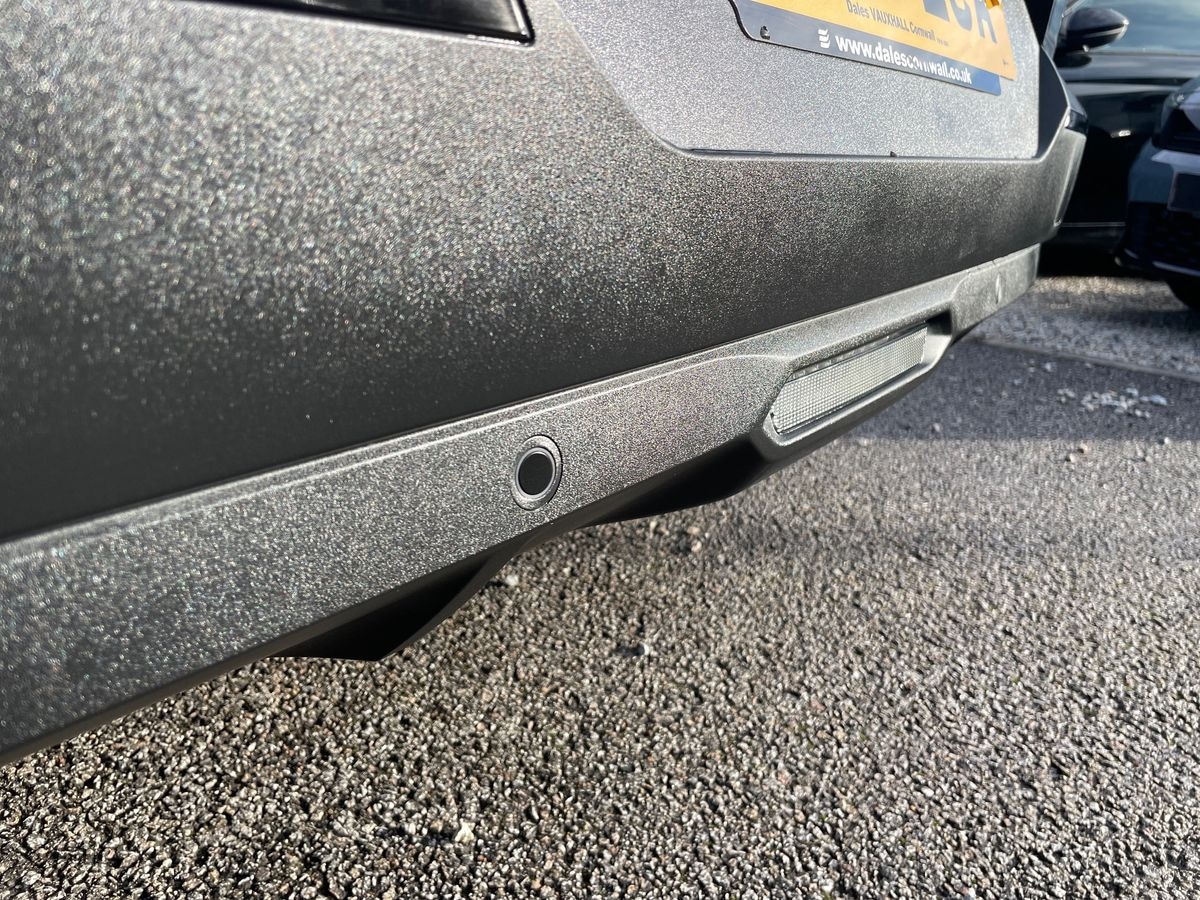 Used Vauxhall Grandland 2025 for sale - 76963762: Photo 39