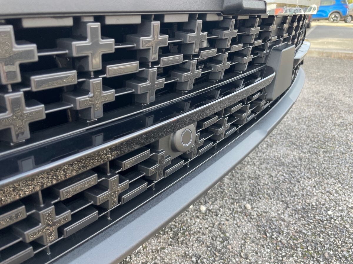 Used Vauxhall Grandland 2025 for sale - 76963762: Photo 41