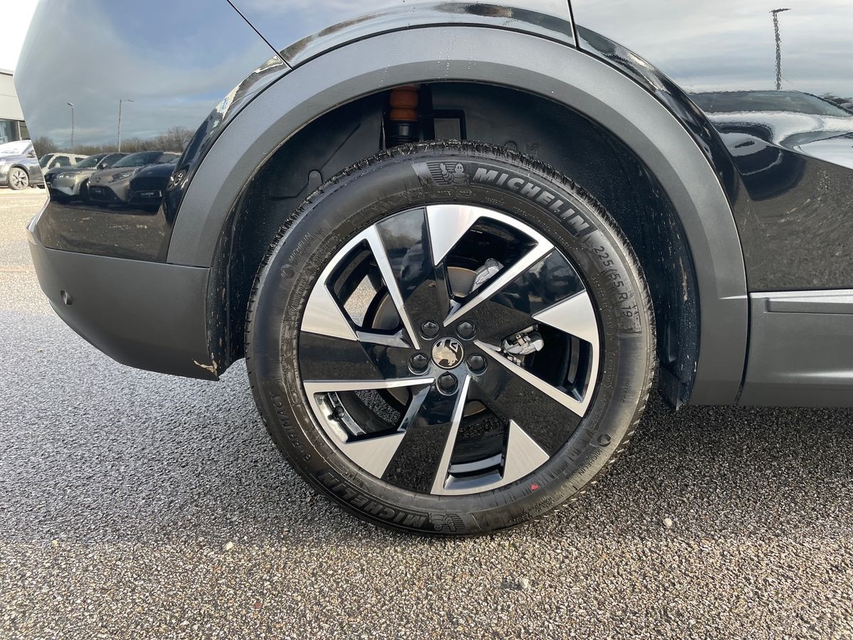 Used Vauxhall Grandland 2025 for sale - 76963762: Photo 7