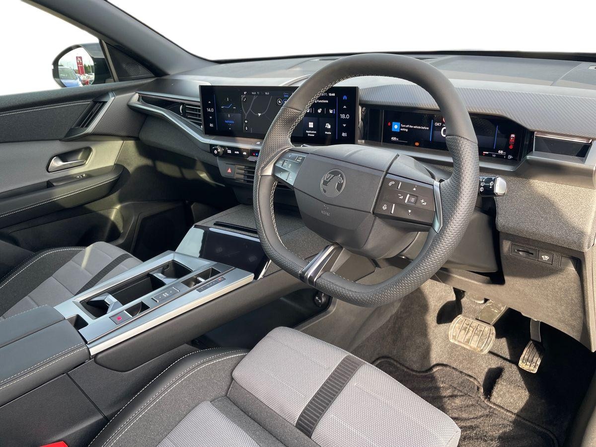 Used Vauxhall Grandland 2025 for sale - 76963762: Photo 8