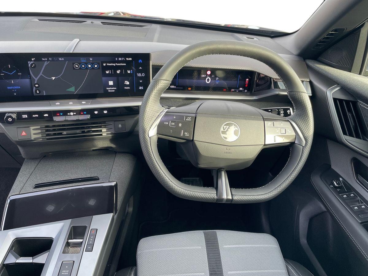 Used Vauxhall Grandland 2025 for sale - 76963762: Photo 9