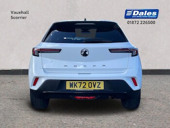 Used Vauxhall Mokka 2022 for sale - 75361950: Photo