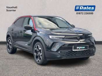 Used Vauxhall Mokka 2022 for sale - 74930081: Photo