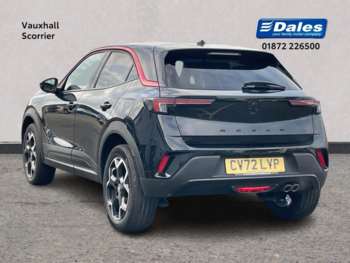 Used Vauxhall Mokka 2022 for sale - 74930081: Photo