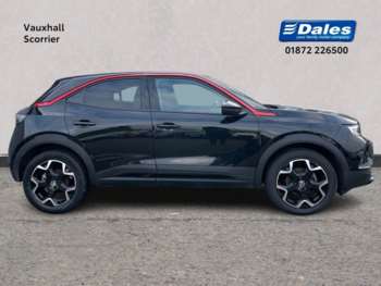 Used Vauxhall Mokka 2022 for sale - 74930081: Photo