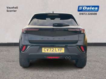 Used Vauxhall Mokka 2022 for sale - 74930081: Photo