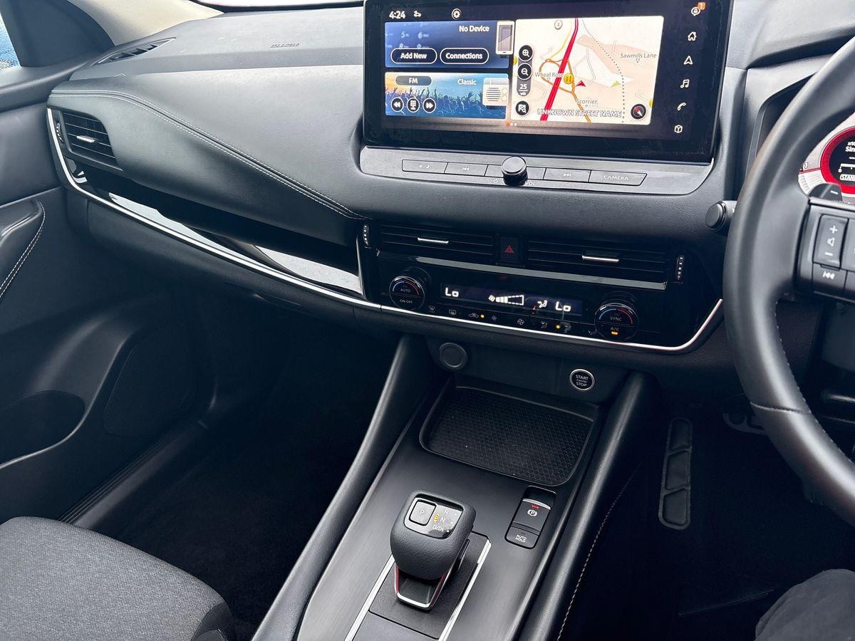 Used Nissan Qashqai 2024 for sale - 77294404: Photo 10