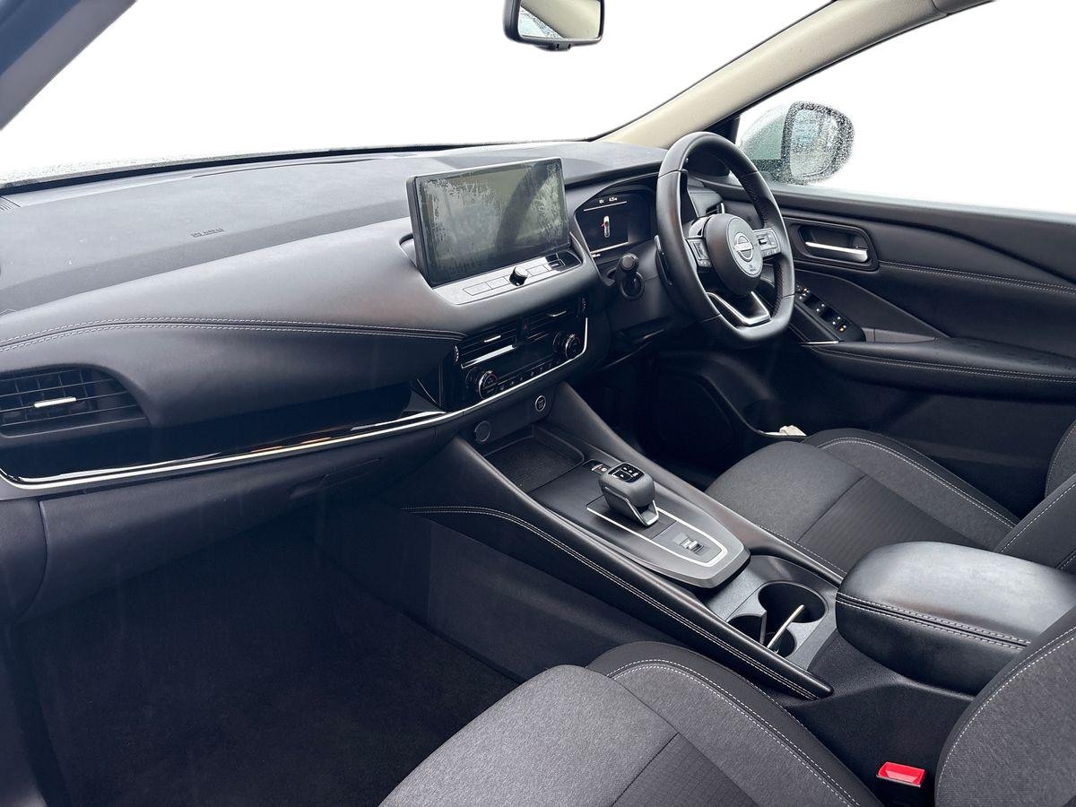 Used Nissan Qashqai 2024 for sale - 77294404: Photo 11