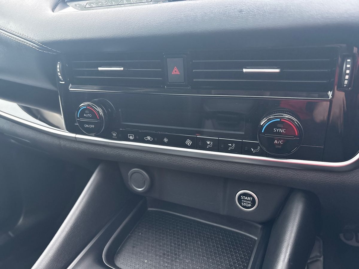 Used Nissan Qashqai 2024 for sale - 77294404: Photo 13