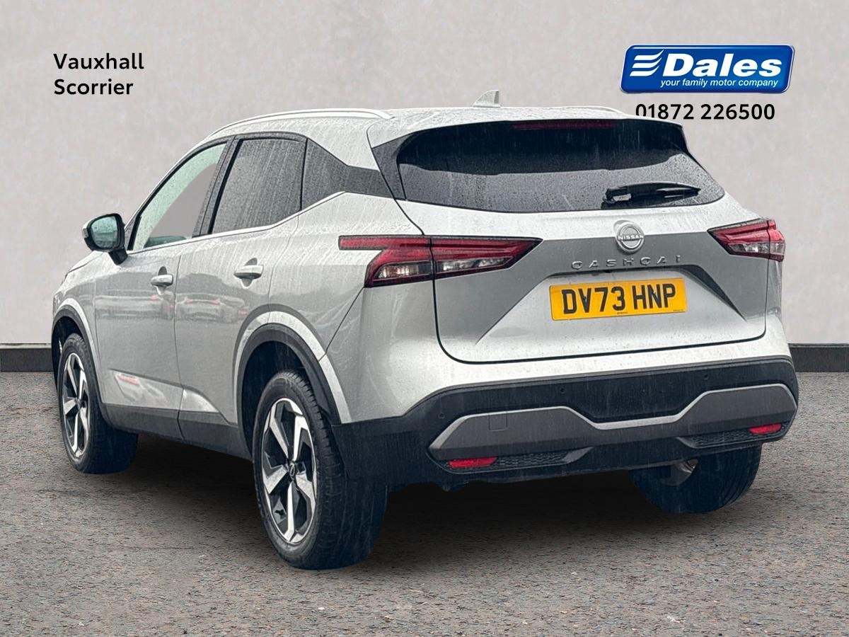 Used Nissan Qashqai 2024 for sale - 77294404: Photo 2