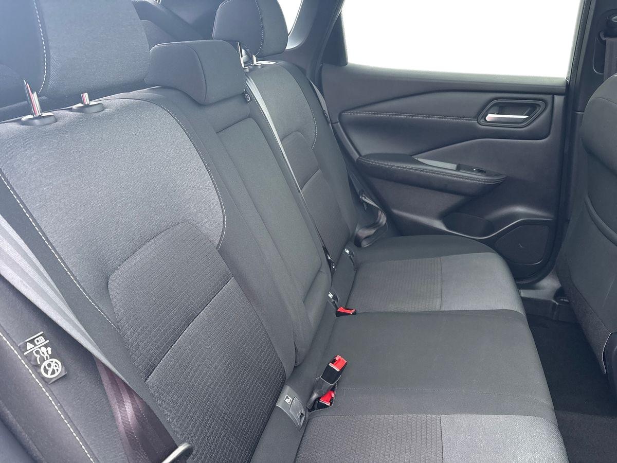 Used Nissan Qashqai 2024 for sale - 77294404: Photo 20