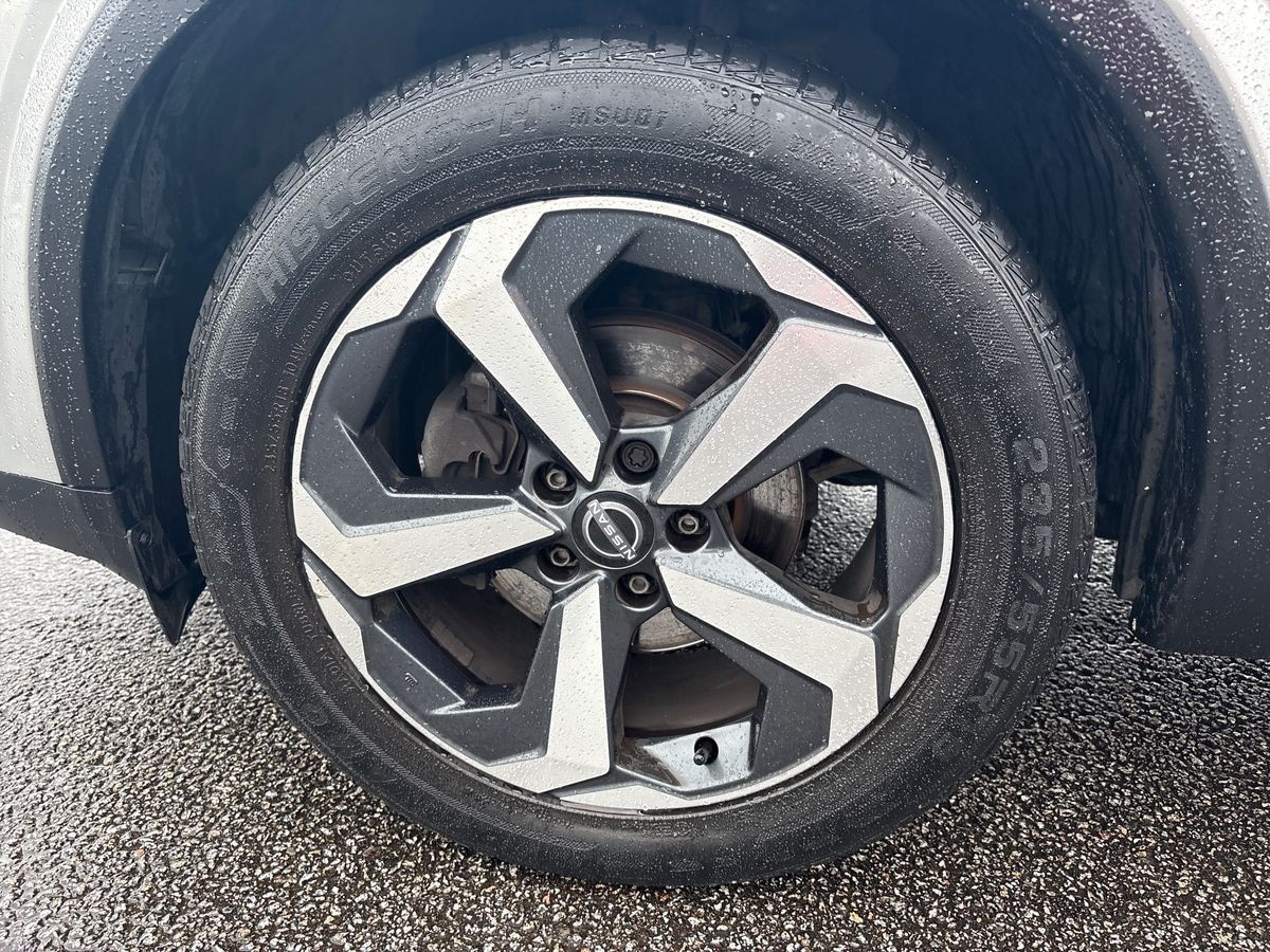 Used Nissan Qashqai 2024 for sale - 77294404: Photo 22