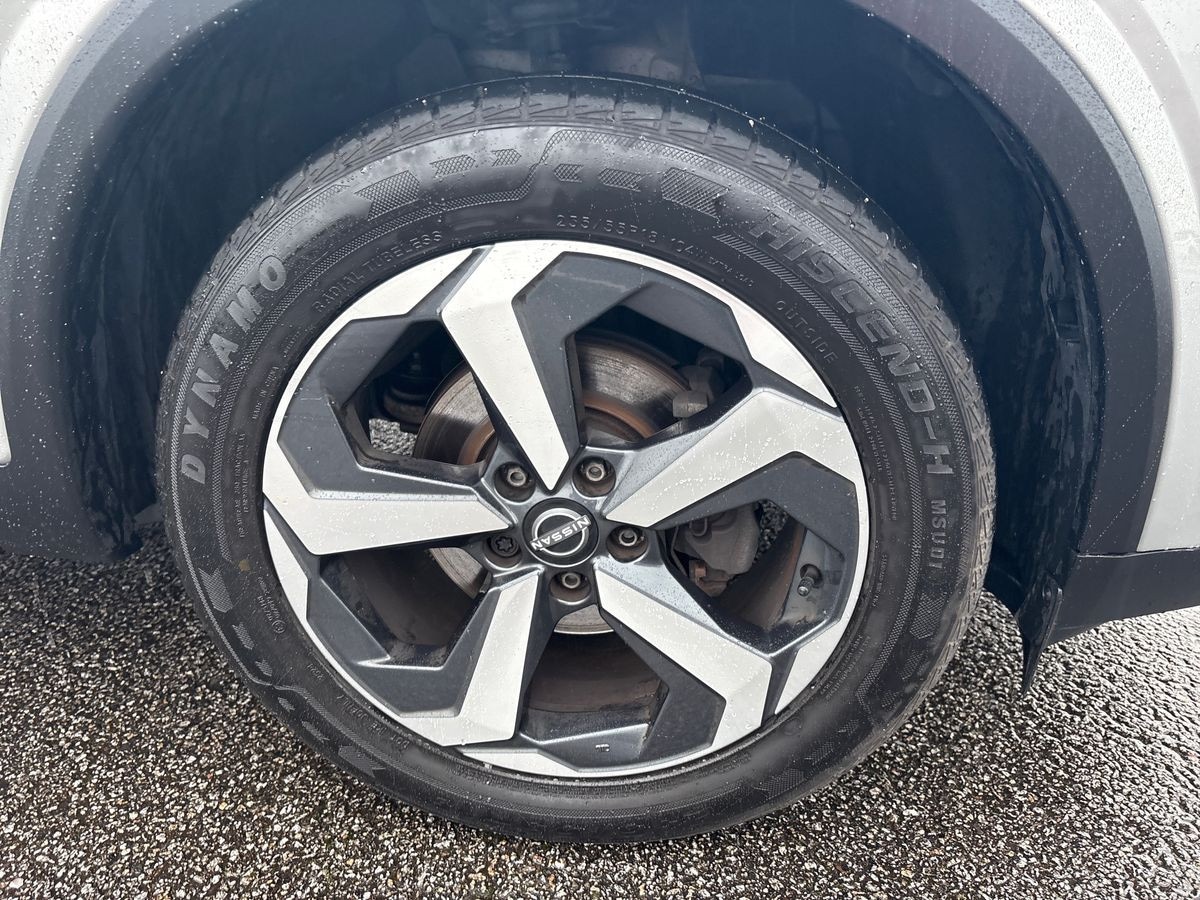 Used Nissan Qashqai 2024 for sale - 77294404: Photo 23