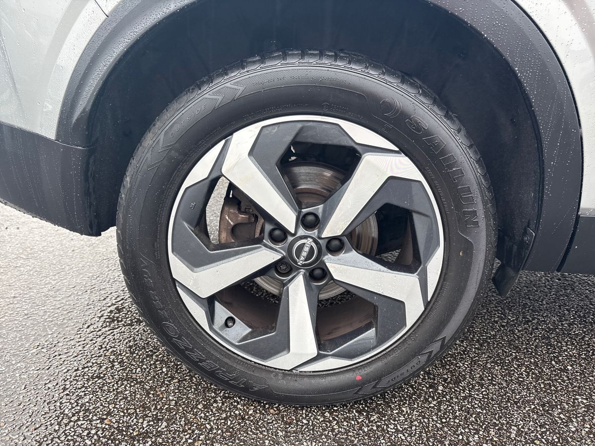 Used Nissan Qashqai 2024 for sale - 77294404: Photo 24