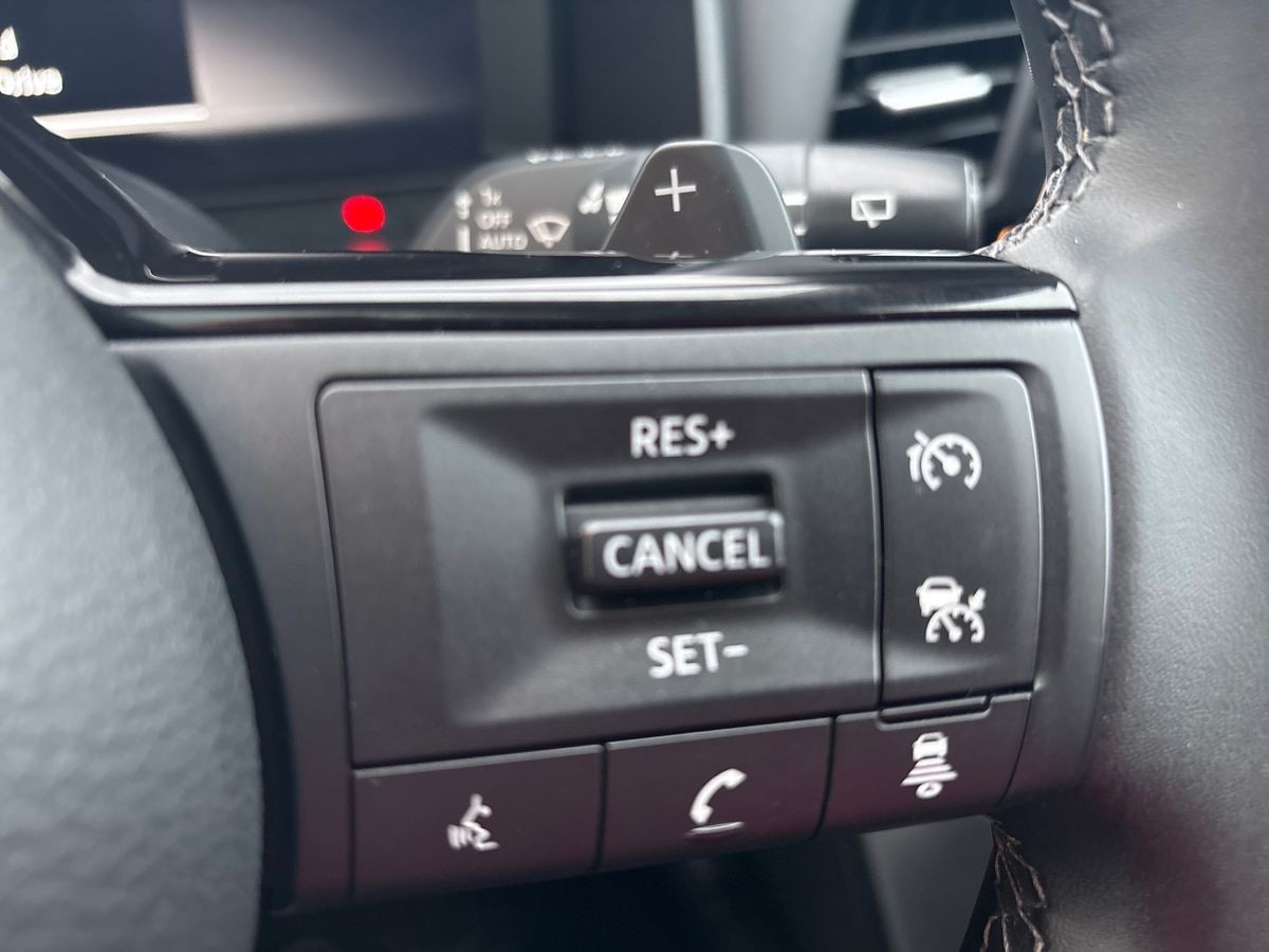 Used Nissan Qashqai 2024 for sale - 77294404: Photo 29