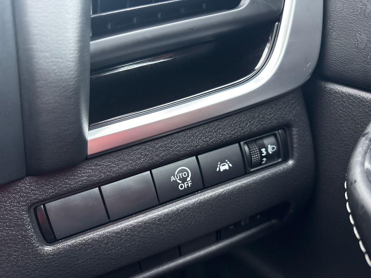 Used Nissan Qashqai 2024 for sale - 77294404: Photo 30