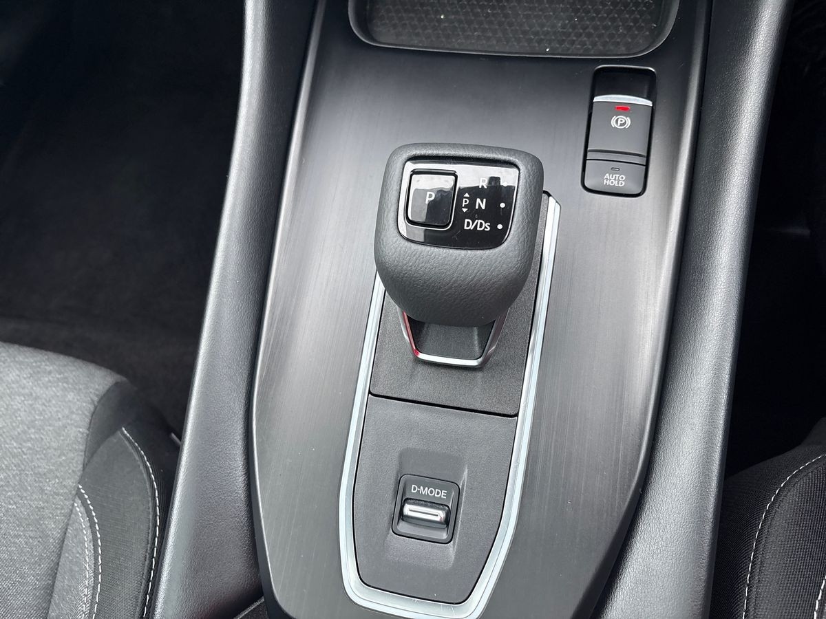 Used Nissan Qashqai 2024 for sale - 77294404: Photo 34