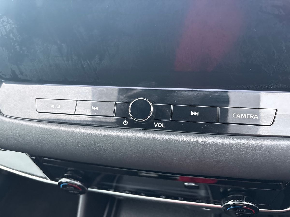 Used Nissan Qashqai 2024 for sale - 77294404: Photo 36