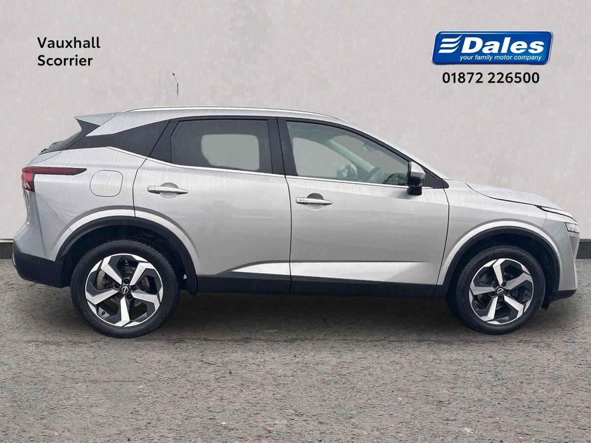Used Nissan Qashqai 2024 for sale - 77294404: Photo 4