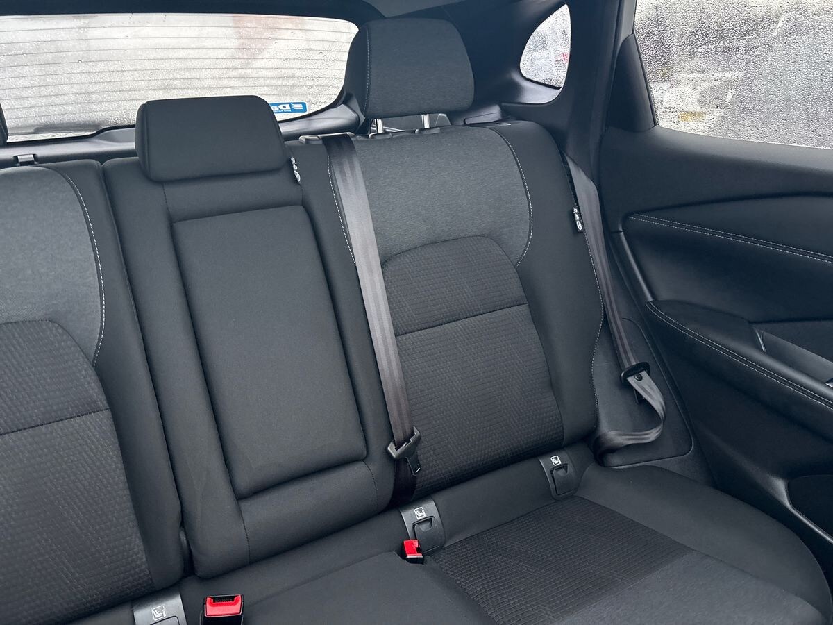 Used Nissan Qashqai 2024 for sale - 77294404: Photo 40