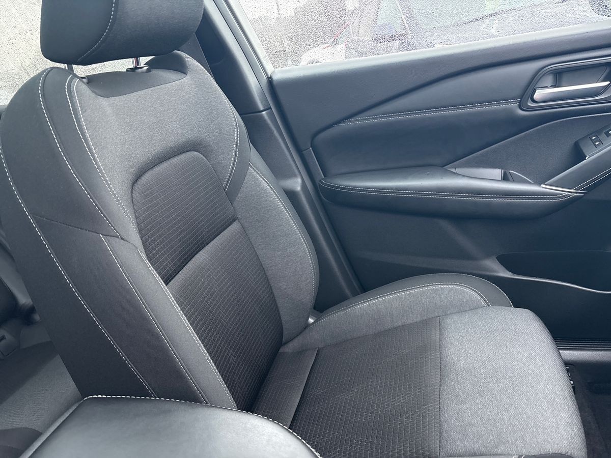 Used Nissan Qashqai 2024 for sale - 77294404: Photo 41