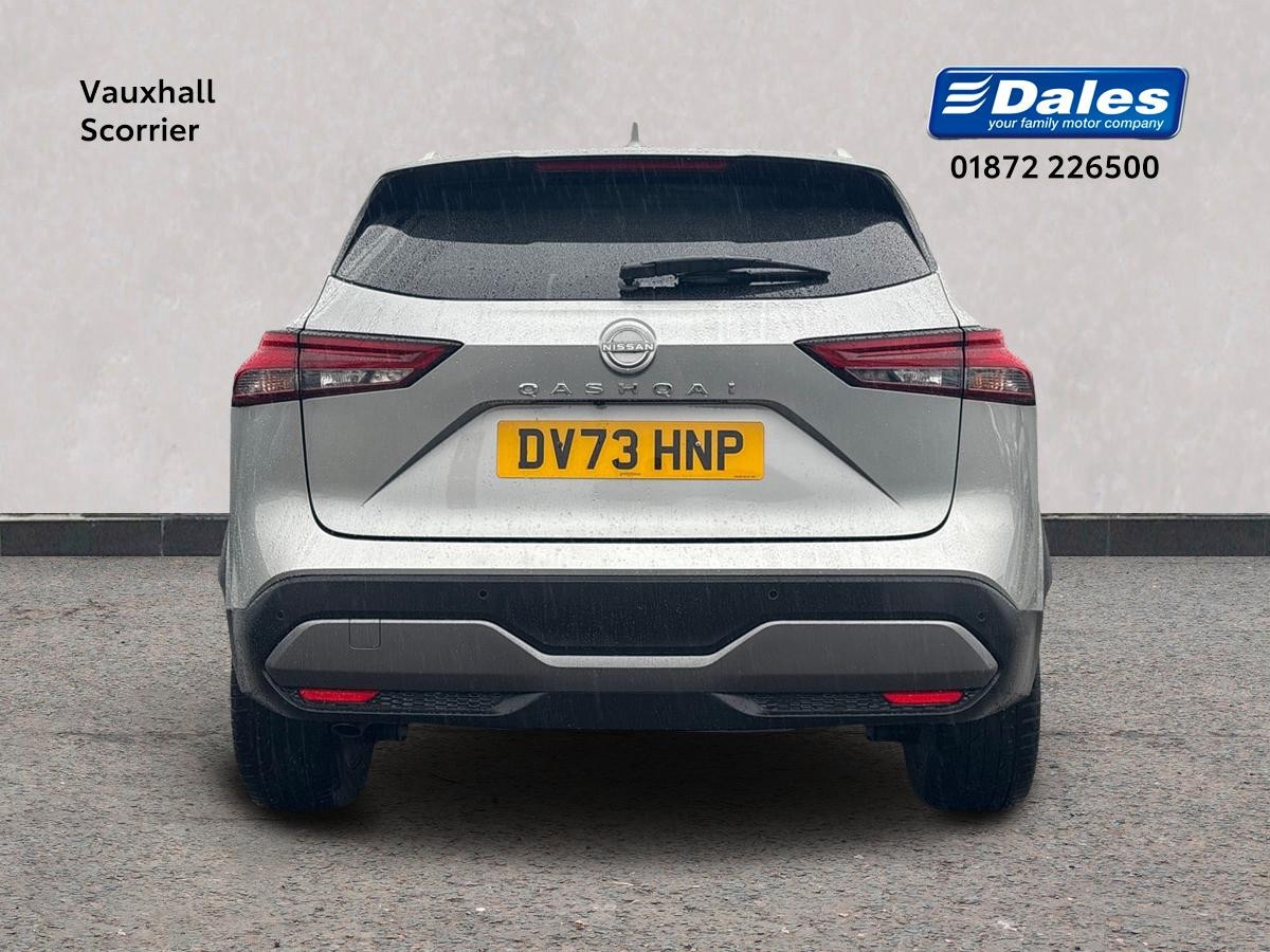 Used Nissan Qashqai 2024 for sale - 77294404: Photo 5